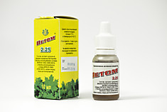 БАВ Ветом-2.25, жидкость во флаконе с пипеткой, 10мл, арт.1.2.3-1, НПФ Исследовательский центр