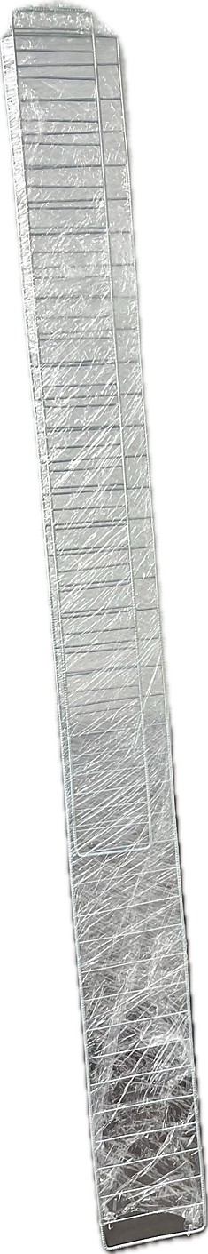 Комплект шин Крамера, две штуки: 120х10см; 80х10см (рука, нога)