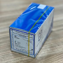 игла офтальмологическая