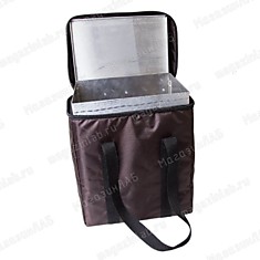 Сумка-холодильник СХВ-4 MLAB для транспортировки проб воды