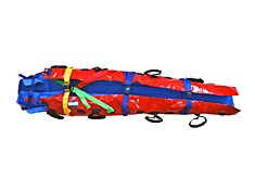 Матрас вакуумный иммобилизационный взрослый, VMA-0A00, Медплант