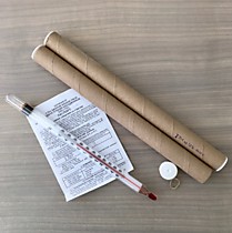 Термометр ртутный ТП