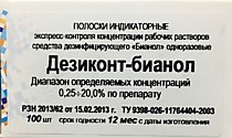 индикаторы