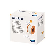 фиксирующие пластыри OMNI...