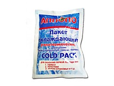 Пакет-контейнер гипотермический, ТД Апполо