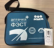 Аптечки